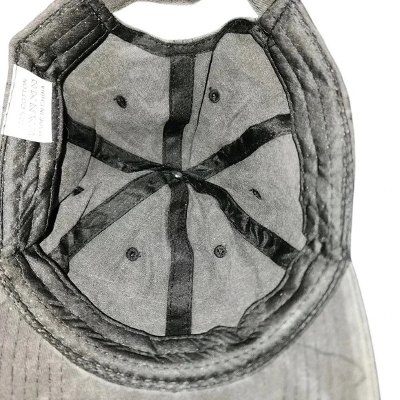 Baseball Cap with Funny  Saying - Picture 3 of 3